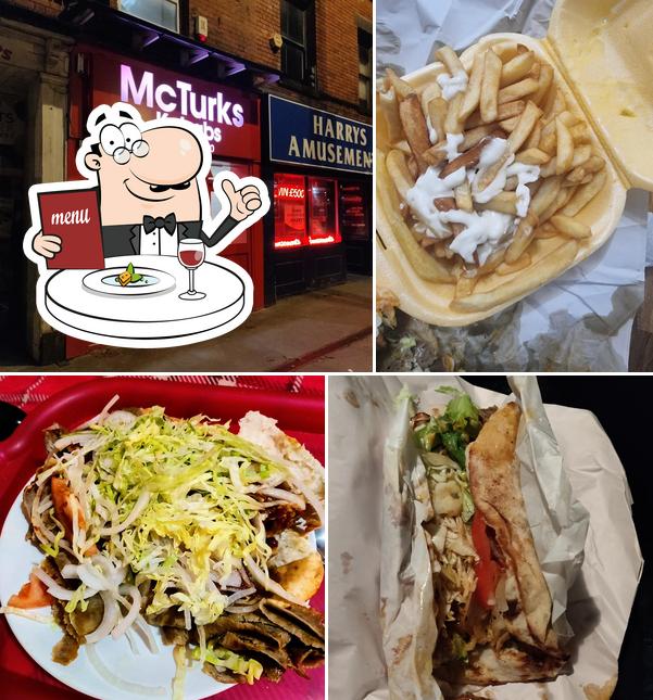 McTurk Kebabs