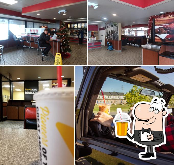 Hardee's