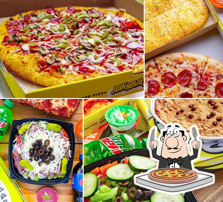 Hungry Howie's Pizza