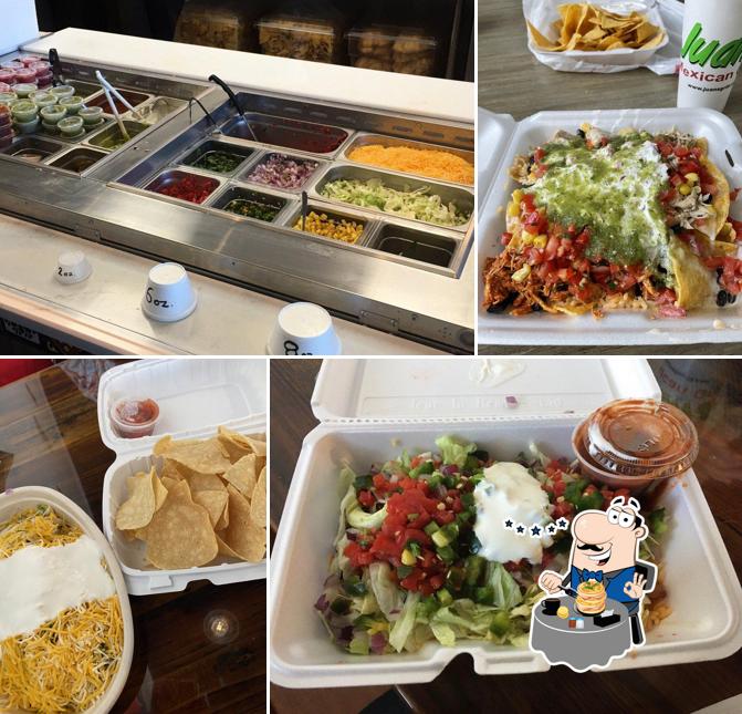 Juan's Mexican Grill Oldsmar