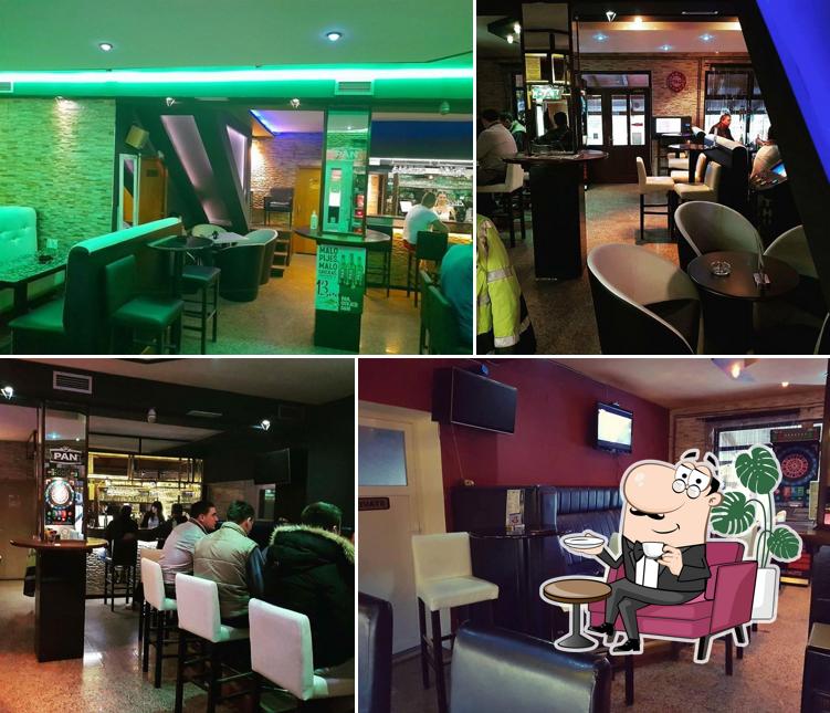 Caffe bar Kaja Kupinovac