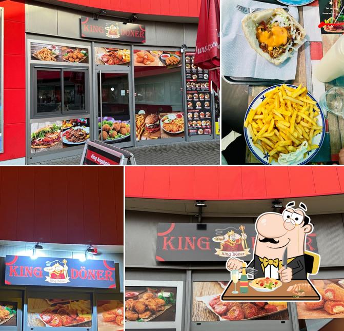 King Döner