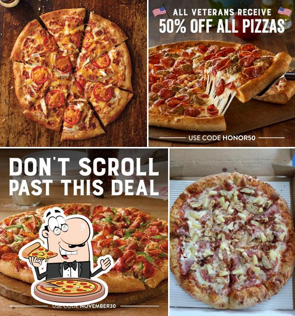 Marco's Pizza