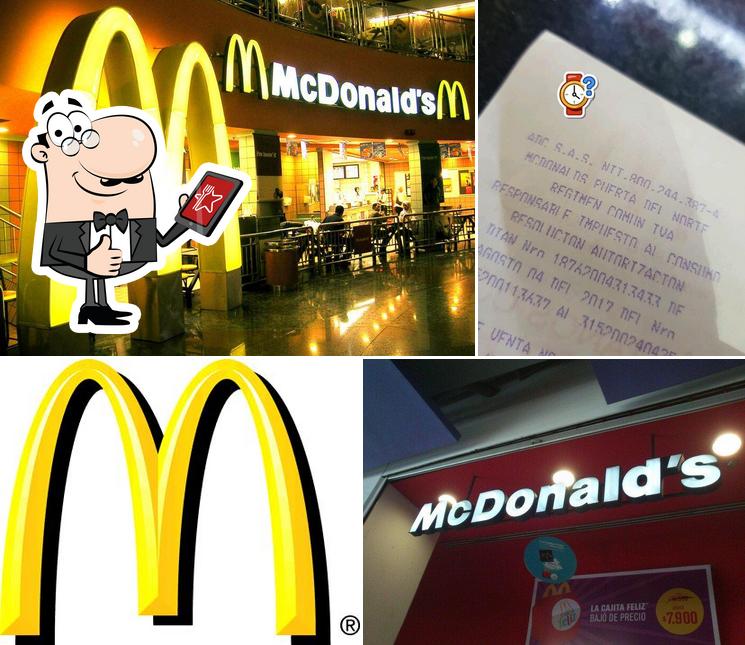 McDonald’s