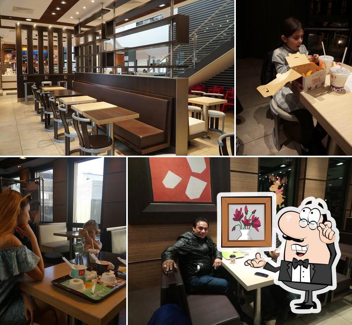 McDonald’s
