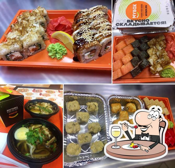 Mybox