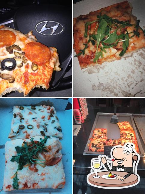 Пицца-Гриль