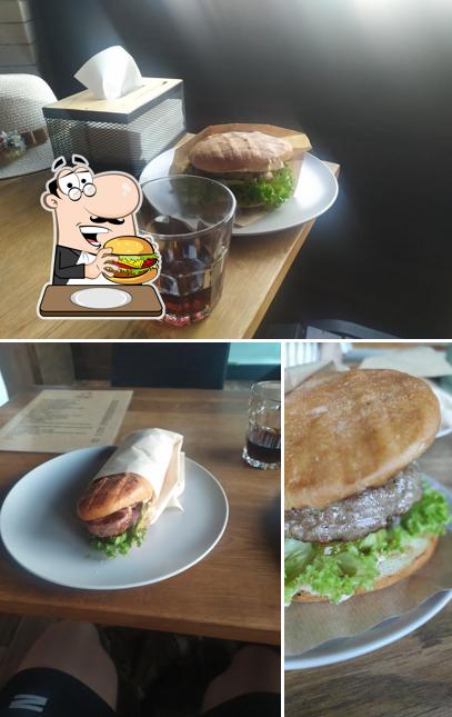 Balkanika Grillbar