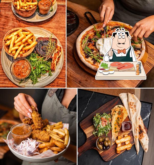Alfred's