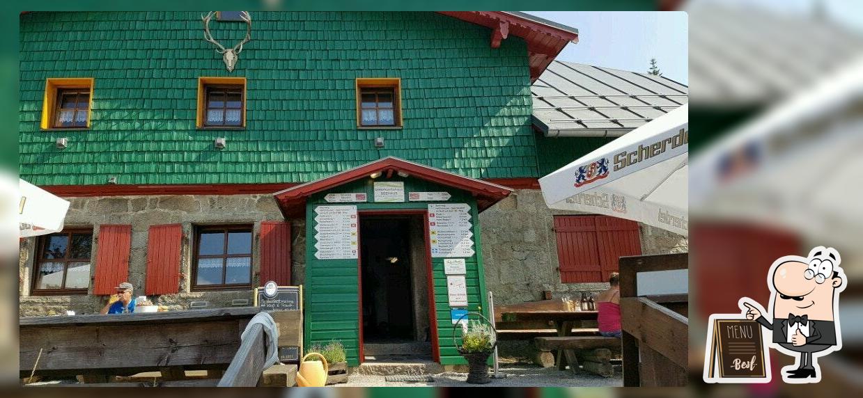 Ausflugsgaststätte Seehaus