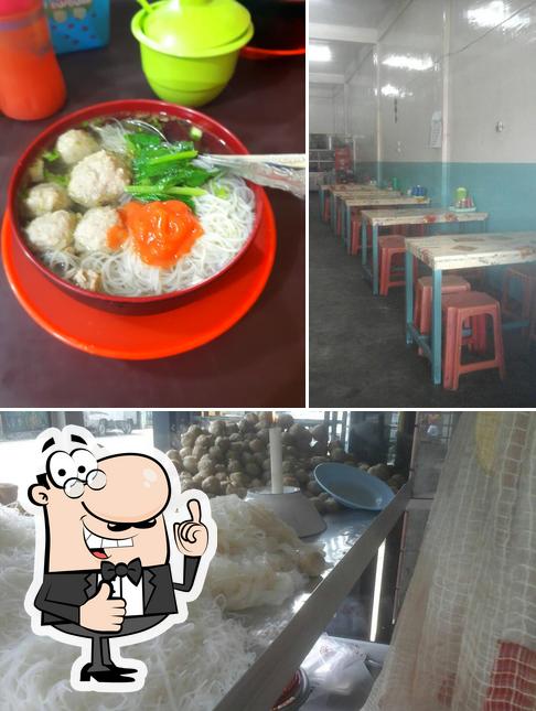 BAKSO AMAT