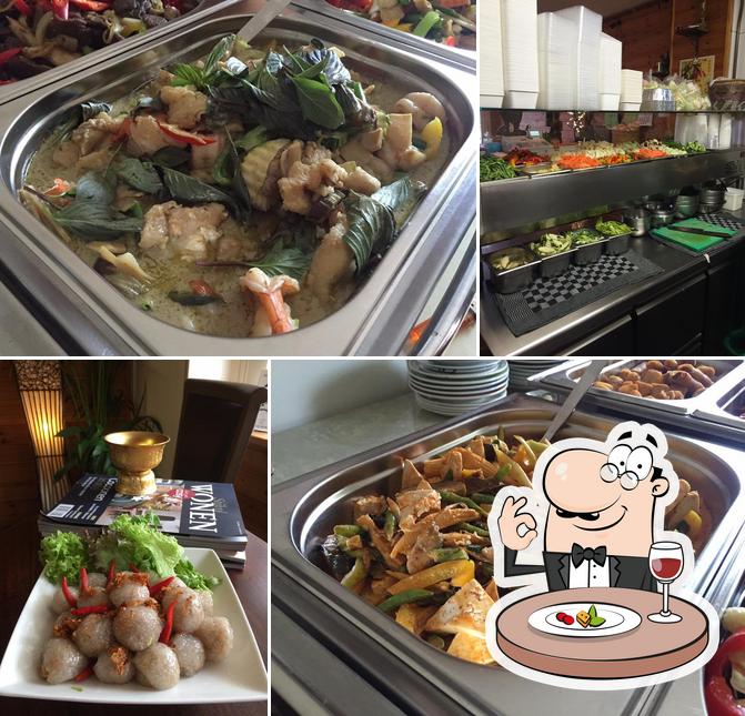 Bahn Thai