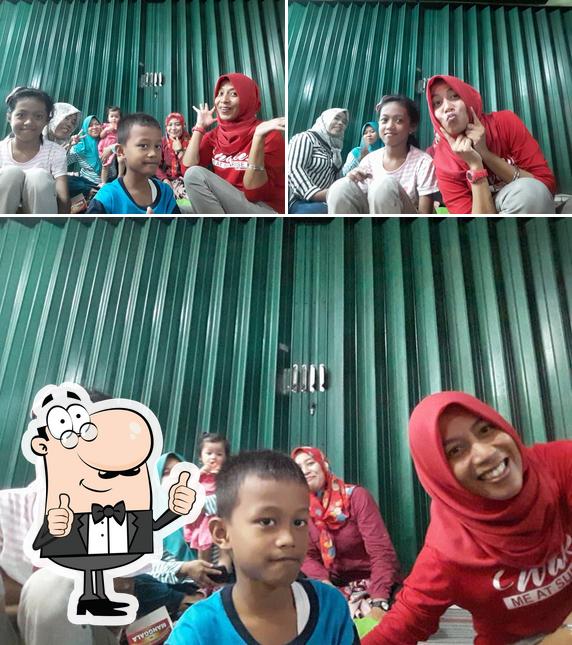 Bakmi Memey