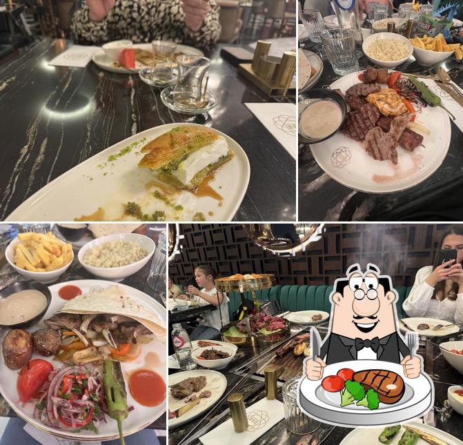 Beymen BBQ