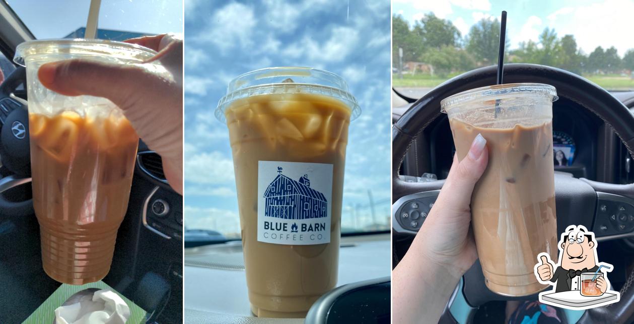 Blue Barn Coffee
