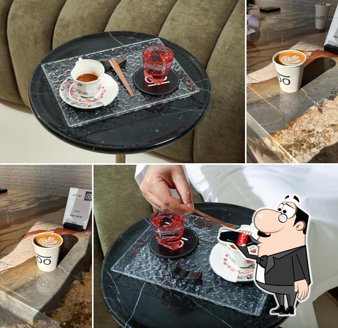 Brōō Coffee