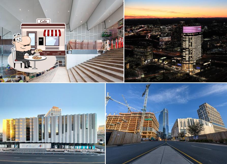 Capital One Center