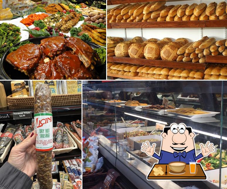 DeMarco’s Catering & Gourmet Deli