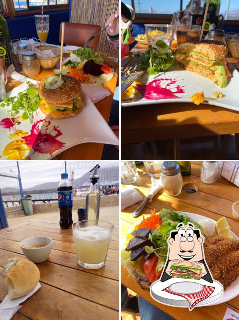 Restaurant El Galeón