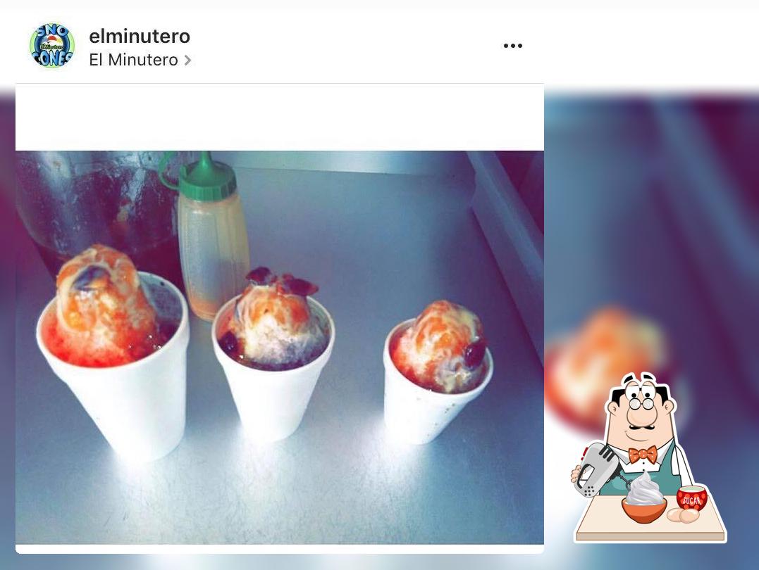 El Minutero