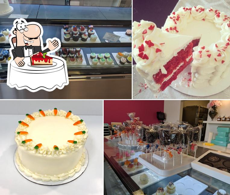 Forever Sweet Bakery