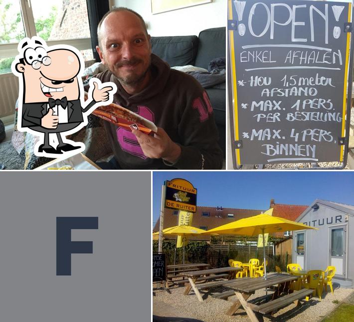 Frituur De Ruiter