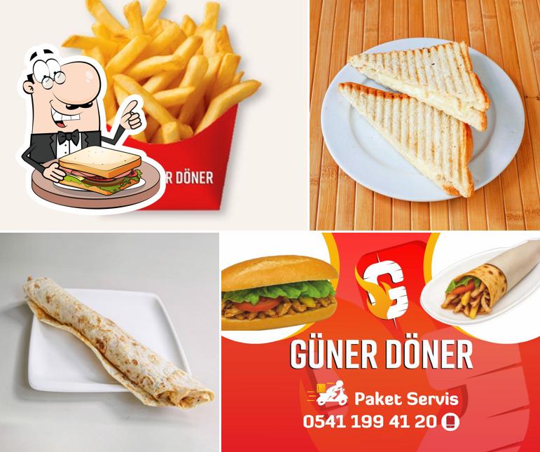 Güner Döner