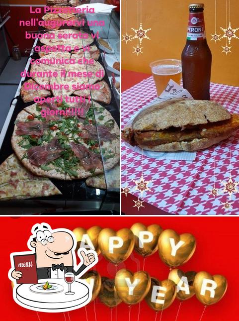 La Pizzetteria