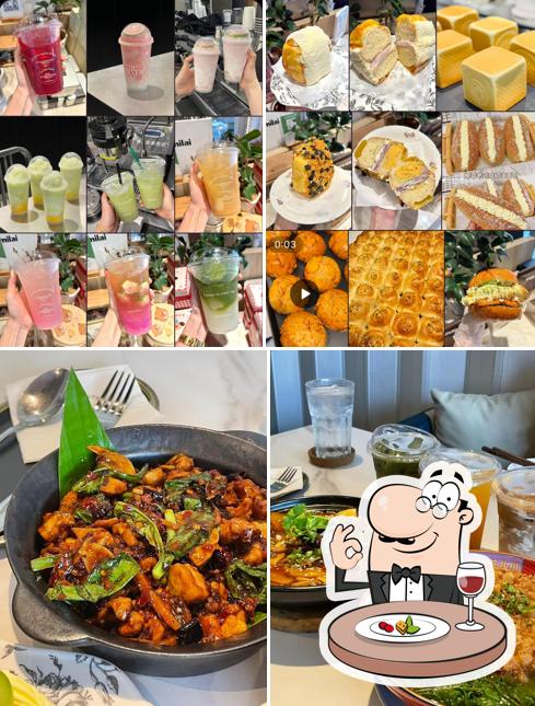 Lau Tasteful Eats