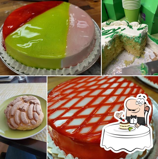 Lekaroz Bakery