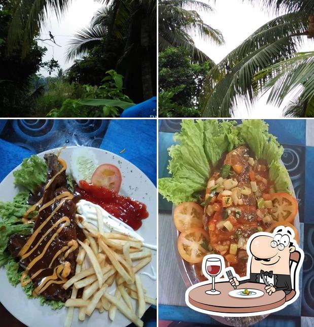 NOORMI SEA FOOD