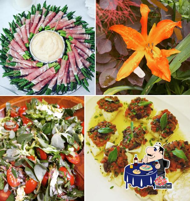 Panache Fine Catering
