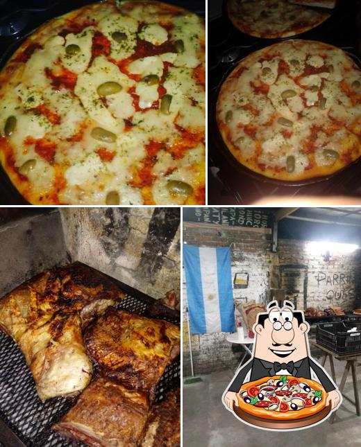 Parrillaqueso