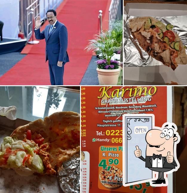 Pizzeria Karimo 2