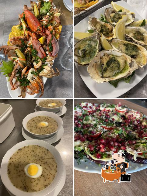 Restauracja Żółta Walizka