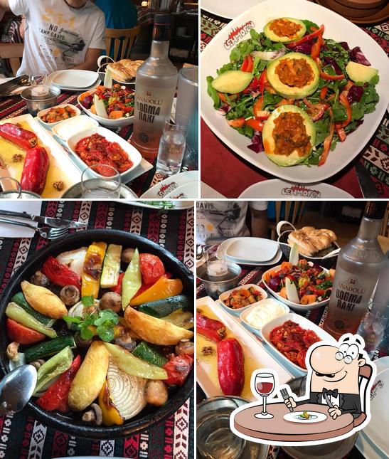 Restaurant Lehmofen Ahlen Ahlen