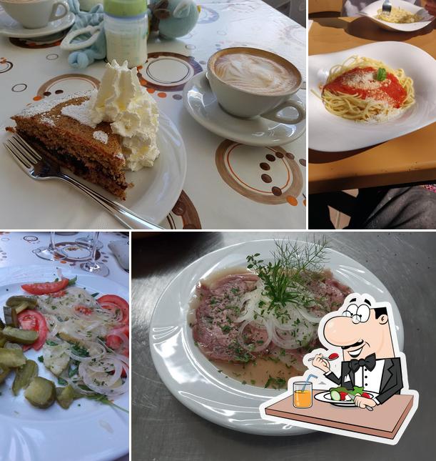 Restaurant Hochwart