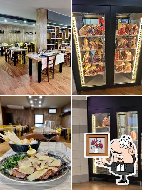 Ristorante Pizzeria Gastronomia Sa petta