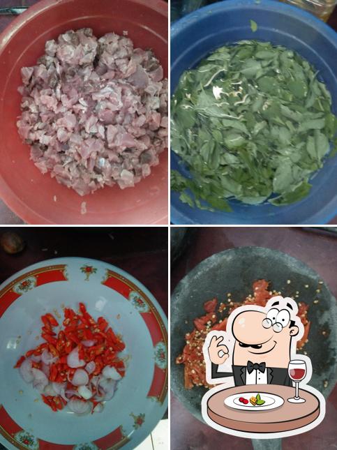Rumah makan gusnar