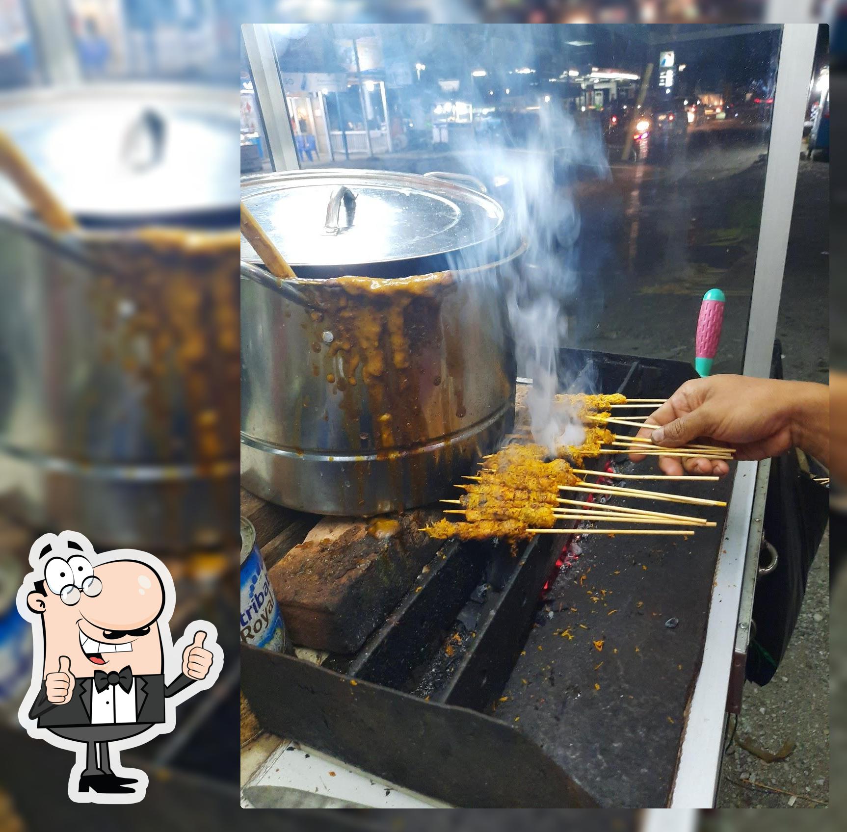 Sate Saiyo