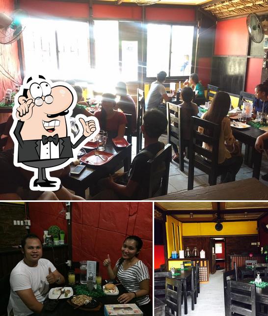 Tapsi 9 Bar & Cafe