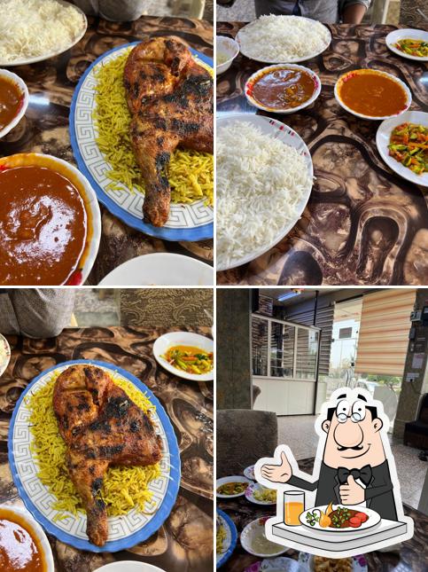 مطعم ومشويات ابن دليم
