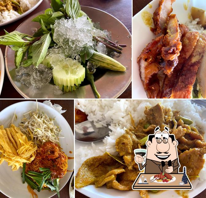 ร้านลองแล (อาหารใต้)
