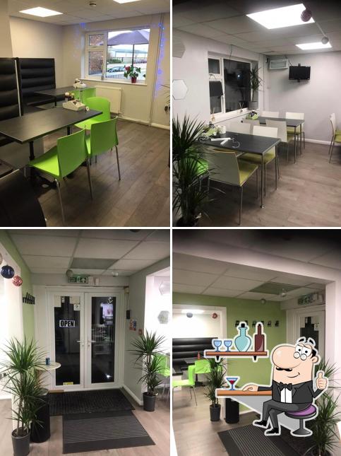 Rustle Up Café