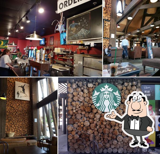 Starbucks Coffee Company