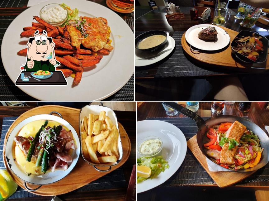 Steak House Codys