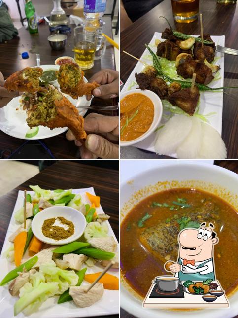 TUSA Restaurant
