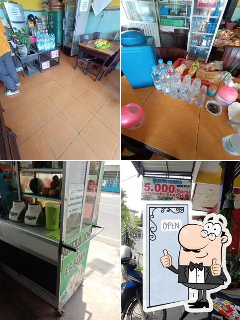 Warung Cemara