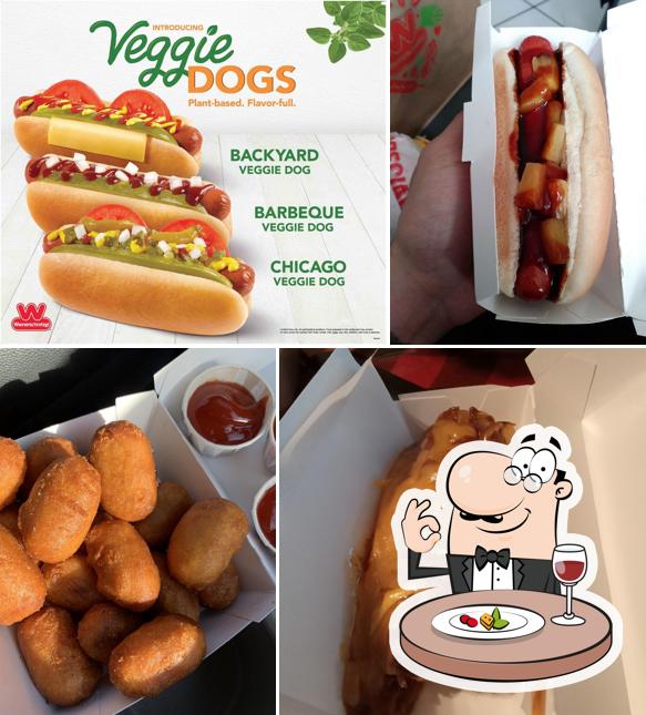 Wienerschnitzel