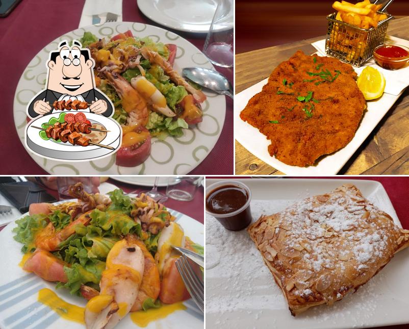 Zalburdi Taberna Jatetxea • Deba